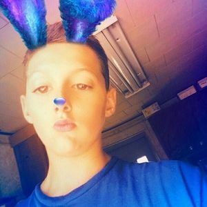 Meet your Posher, Jacob